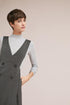 Emma Textured Dress